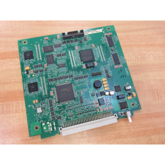 Motorola 8482612Y03 Circuit Board wo Fitting - Used