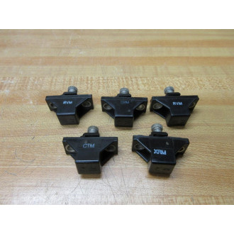 Allen Bradley W47 Overload Relay Heater  Element (Pack of 5) - Used