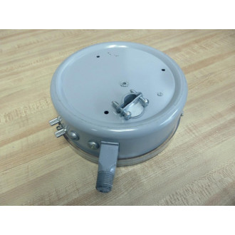 Mercoid Control DA 31-156-1 Pressure Switch DA311561