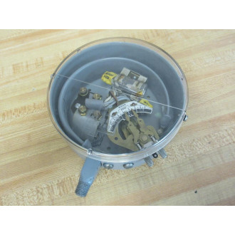 Mercoid Control DA 31-156-1 Pressure Switch DA311561
