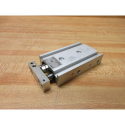 SMC CXSM10-20 Guided Cylinder CXSM1020 - Used