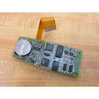 60-09302-01 Circuit Board 600930201 - Used