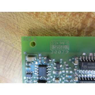 60-09302-01 Circuit Board 600930201 - Used