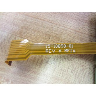 60-09302-01 Circuit Board 600930201 - Used
