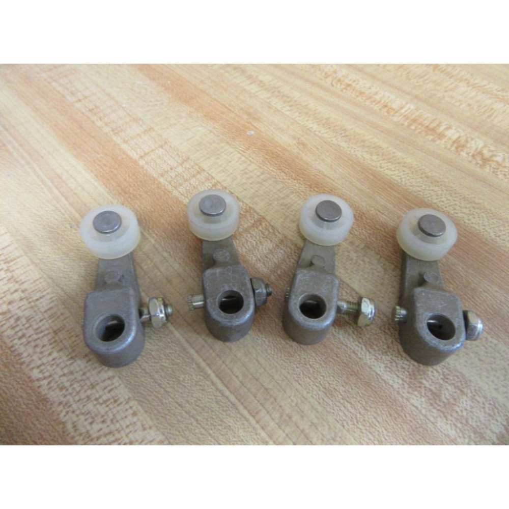 Allen Bradley 800T-W1 Roller Lever (Pack of 4) - New No Box