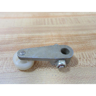 Allen Bradley 800T-W1 Roller Lever (Pack of 4) - New No Box