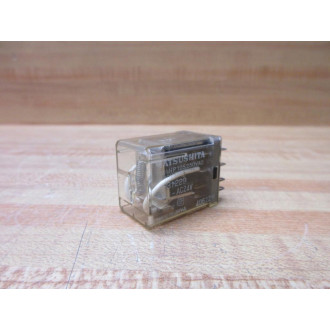 Matsushita HC2-AC24V Relay HC2AC24V AP31229, 7A - New No Box