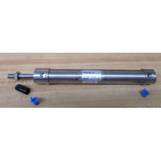 SMC CG5BN25TNSR-150 Cylinder CG5BN25TNSR150 - New No Box