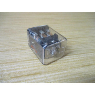 Potter & Brumfield KUMP-14A18-24V Relay KUMP14A1824 - Used