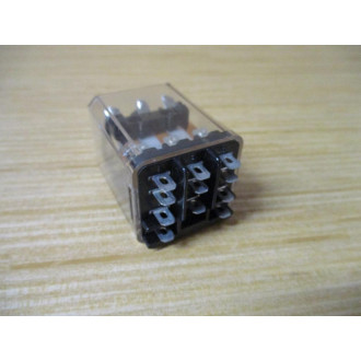 Potter & Brumfield KUMP-14A18-24V Relay KUMP14A1824 - Used