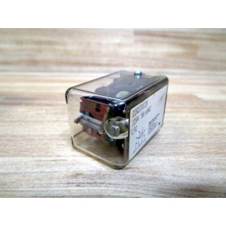 Eagle Signal 22Q2CA120 Relay 22Q2CA-120V