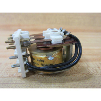 Advance Relays GHB3C24VA Relay - New No Box