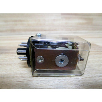 Eagle Signal 22Q2CA120 Relay 22Q2CA-120V