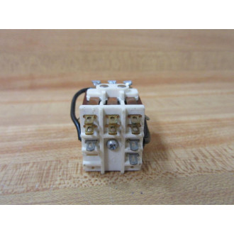 Advance Relays GHB3C24VA Relay - New No Box