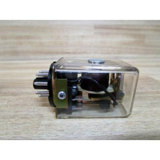 Eagle Signal 22Q2CA120 Relay 22Q2CA-120V