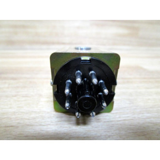 Eagle Signal 22Q2CA120 Relay 22Q2CA-120V