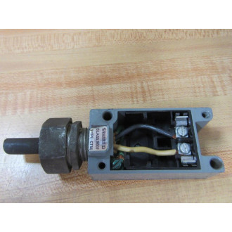 Square D 9007-CT56 Limit Switch 9007CT56 - Used