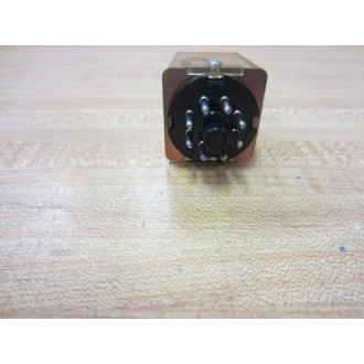 Eagle Signal 22Q2CA120 Relay 22Q2CA-120V - New No Box