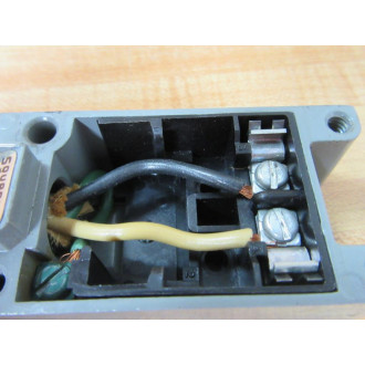 Square D 9007-CT56 Limit Switch 9007CT56 - Used