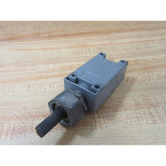 Square D 9007-CT56 Limit Switch 9007CT56 - Used