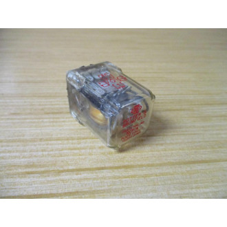 Potter & Brumfield KCP14-10000 Relay KCP14-10,000 Ohms - Used
