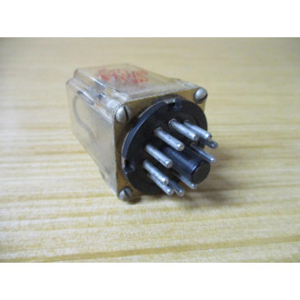Potter & Brumfield KCP14-10000 Relay KCP14-10,000 Ohms - Used