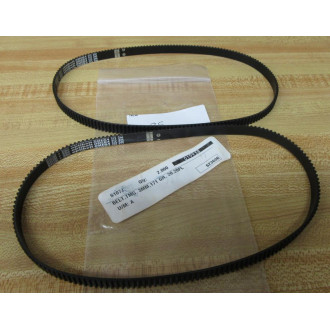 Optibelt 513 3M Timing Belt 5133M (Pack of 2)