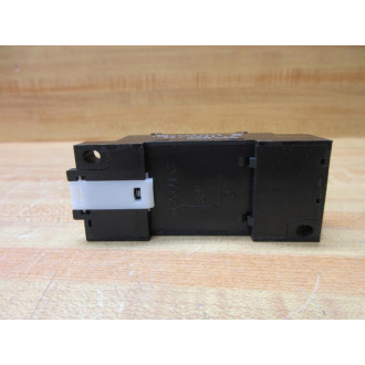 Matsushita HG2-SFD Relay Socket HG2SFD WOut Metal Retainers - New No Box