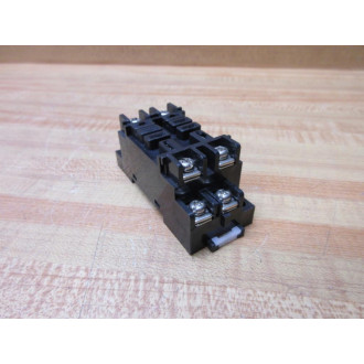Matsushita HG2-SFD Relay Socket HG2SFD WOut Metal Retainers - New No Box