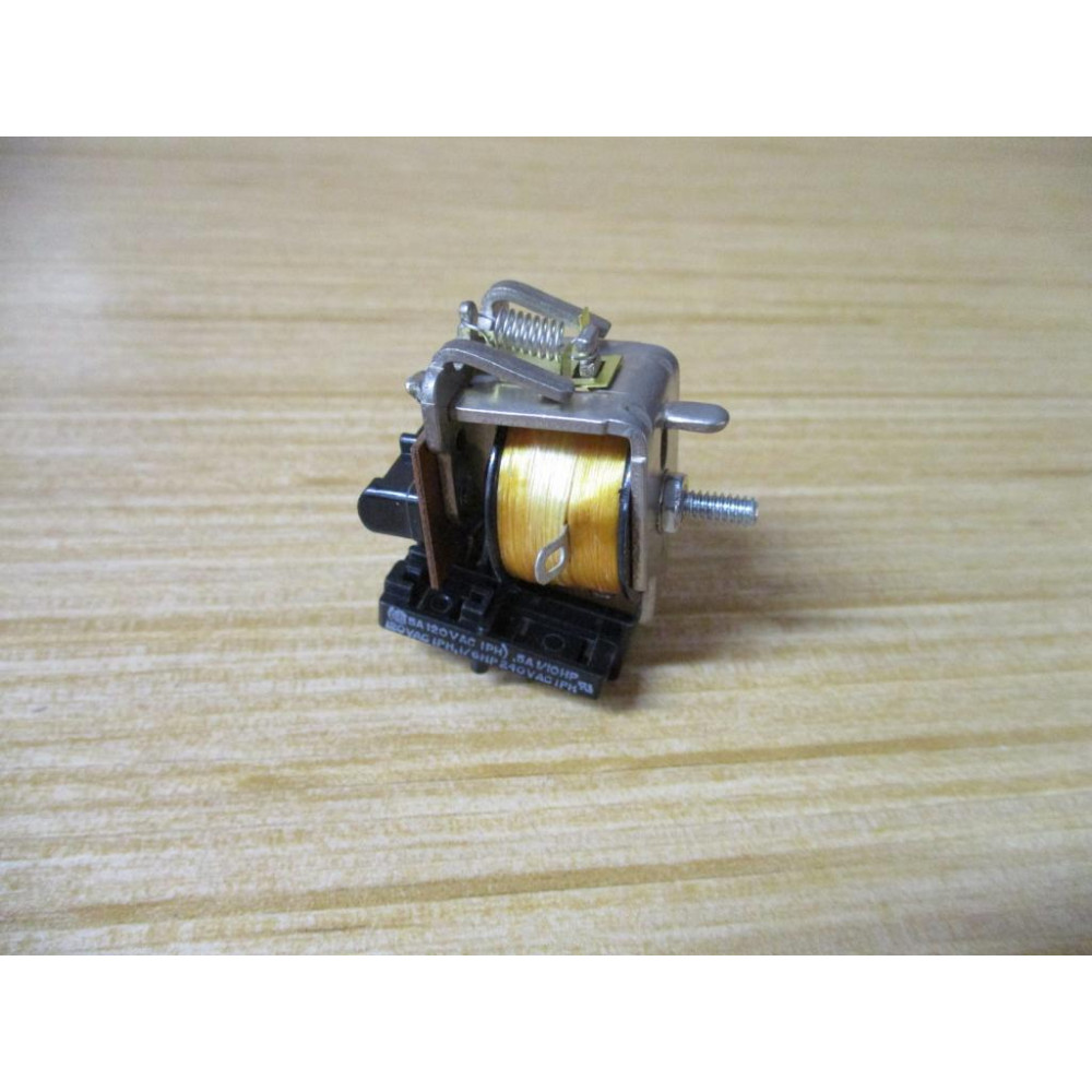 Potter & Brumfield KA5DY-24 SPDT Relay KA5DY - New No Box