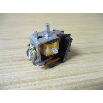 Potter & Brumfield KA5DY-24 SPDT Relay KA5DY - New No Box