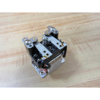 Ohmite 899527 Relay DOSX-9T