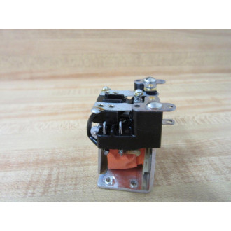Ohmite 899527 Relay DOSX-9T