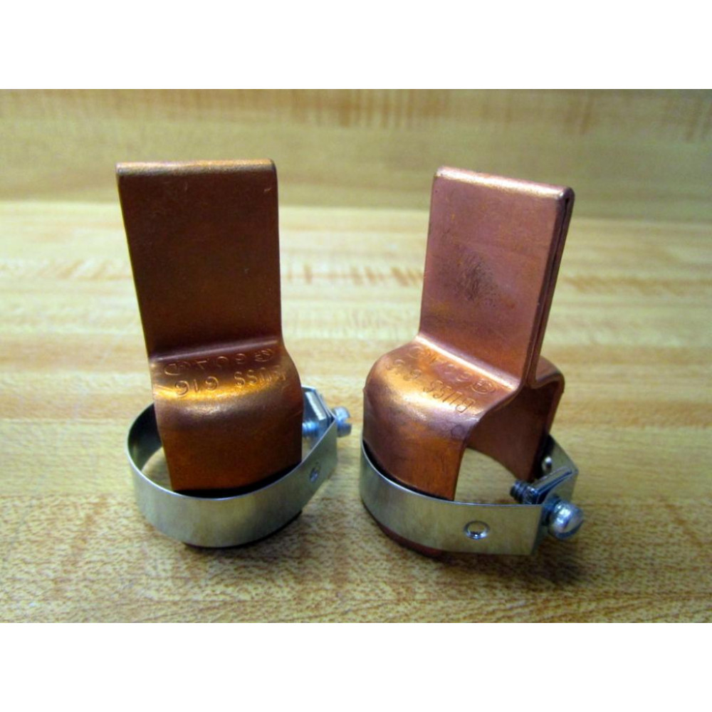 Bussmann 616 Buss Fuse Reducer - New No Box