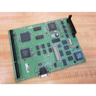 Allen Bradley 77144-793 Circuit Board 77144793 A77144-793-51Broke CN Post - Used