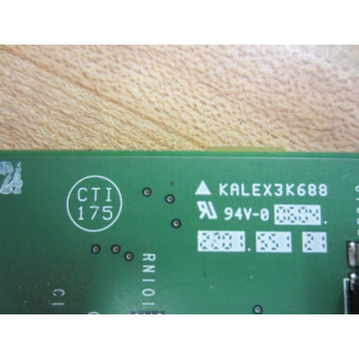 Allen Bradley 77144-793 Circuit Board 77144793 A77144-793-51Broke CN Post - Used
