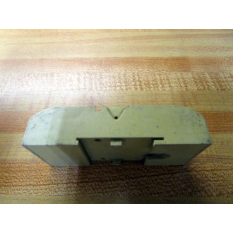 Electromatic S 411 Relay Socket  S411 10A300V (Pack of 2) - Used