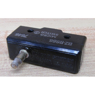 Micro Switch 1-BZ-RS66-DD-10008 Snap Switch 1BZRS66DD10008