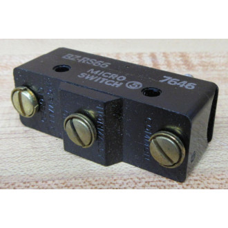 Micro Switch 1-BZ-RS66-DD-10008 Snap Switch 1BZRS66DD10008