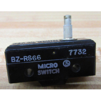 Micro Switch 1-BZ-RS66-DD-1000M Snap Switch 1BZRS66DD1000M