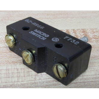Micro Switch 1-BZ-RS66-DD-1000M Snap Switch 1BZRS66DD1000M