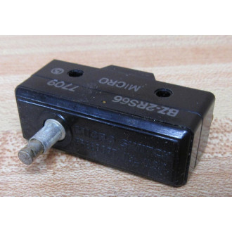 Micro Switch 1-BZ-2RS66-DD-10008 Snap Switch 1BZ2RS66DD10008