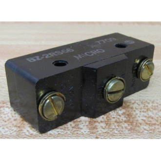 Micro Switch 1-BZ-2RS66-DD-10008 Snap Switch 1BZ2RS66DD10008