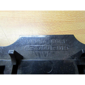 Versa 2-37001-019 Valve Mounting Bracket 237001019 - New No Box