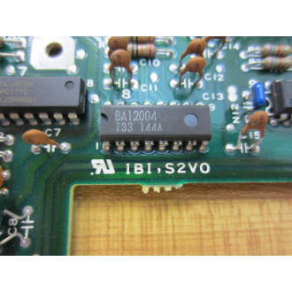 459221-0019 Circuit Board 4592210019 - Used