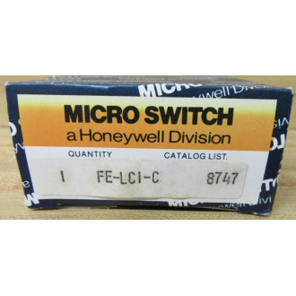 Micro Switch FE-LC1-C Logic Card FELC1C