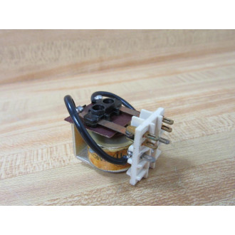 Advance Relays GHB2C6VA Relay - New No Box
