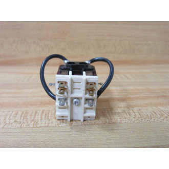 Advance Relays GHB2C6VA Relay - New No Box