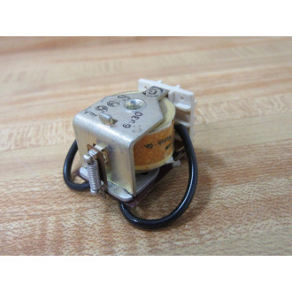 Advance Relays GHB2C6VA Relay - New No Box