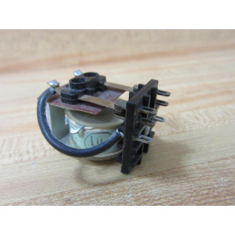 Advance Elgin GHB2C-12VD Relay GHB2C12VD - Used